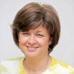 Behavior-Based Safety Champion at Embraco: Renata Regesova