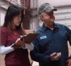 The Value of Mandatory Participation in a Behavior-Based Safety Process