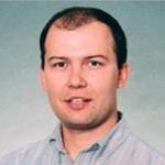 Safety Champion Scott Cook, Chevron Canada Resources